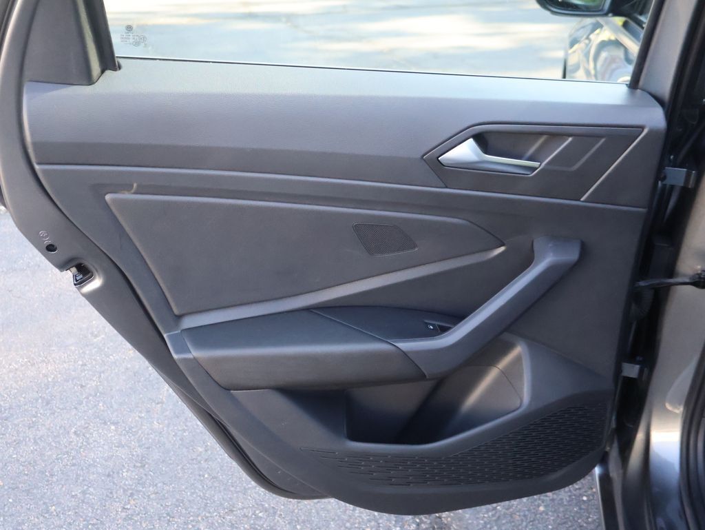 2023 Volkswagen Jetta 1.5T SE San Clemente CA