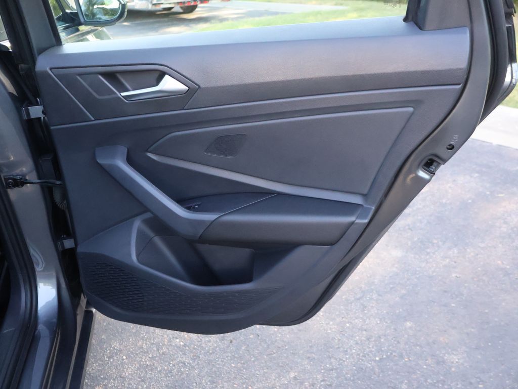 2023 Volkswagen Jetta 1.5T SE San Clemente CA