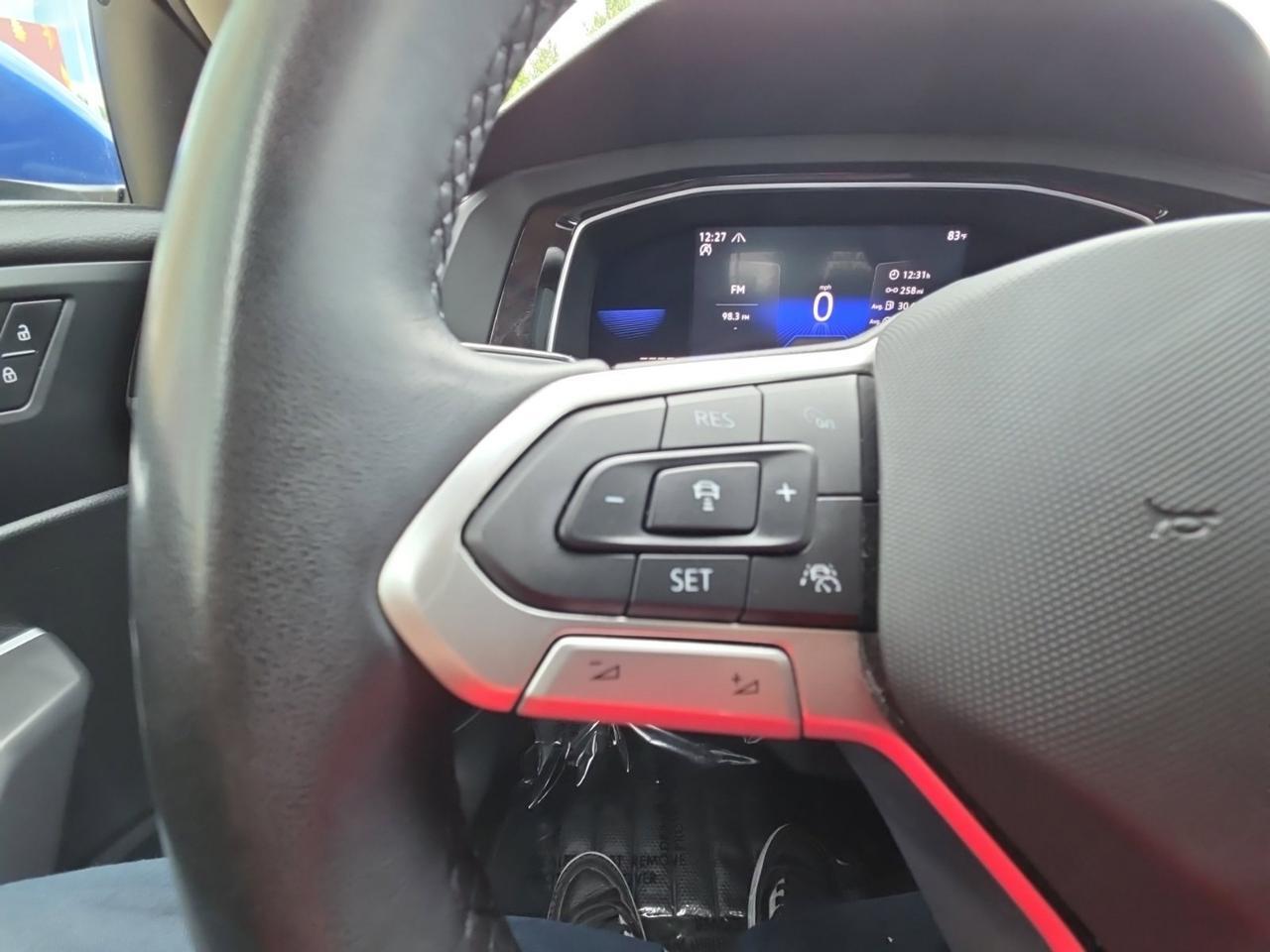 2023 Volkswagen Jetta 1.5T SE Waldorf MD