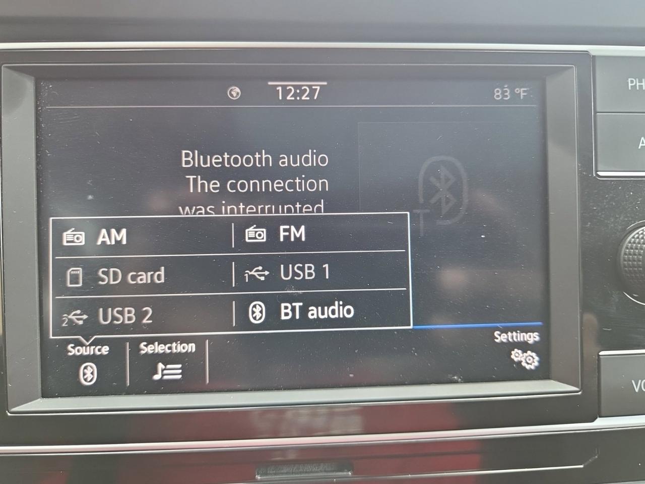 2023 Volkswagen Jetta 1.5T SE Waldorf MD