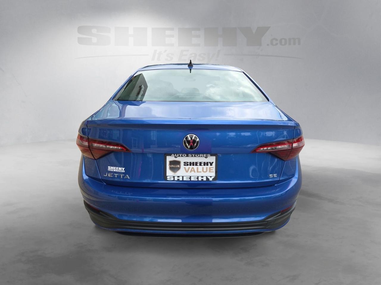 2023 Volkswagen Jetta 1.5T SE Waldorf MD
