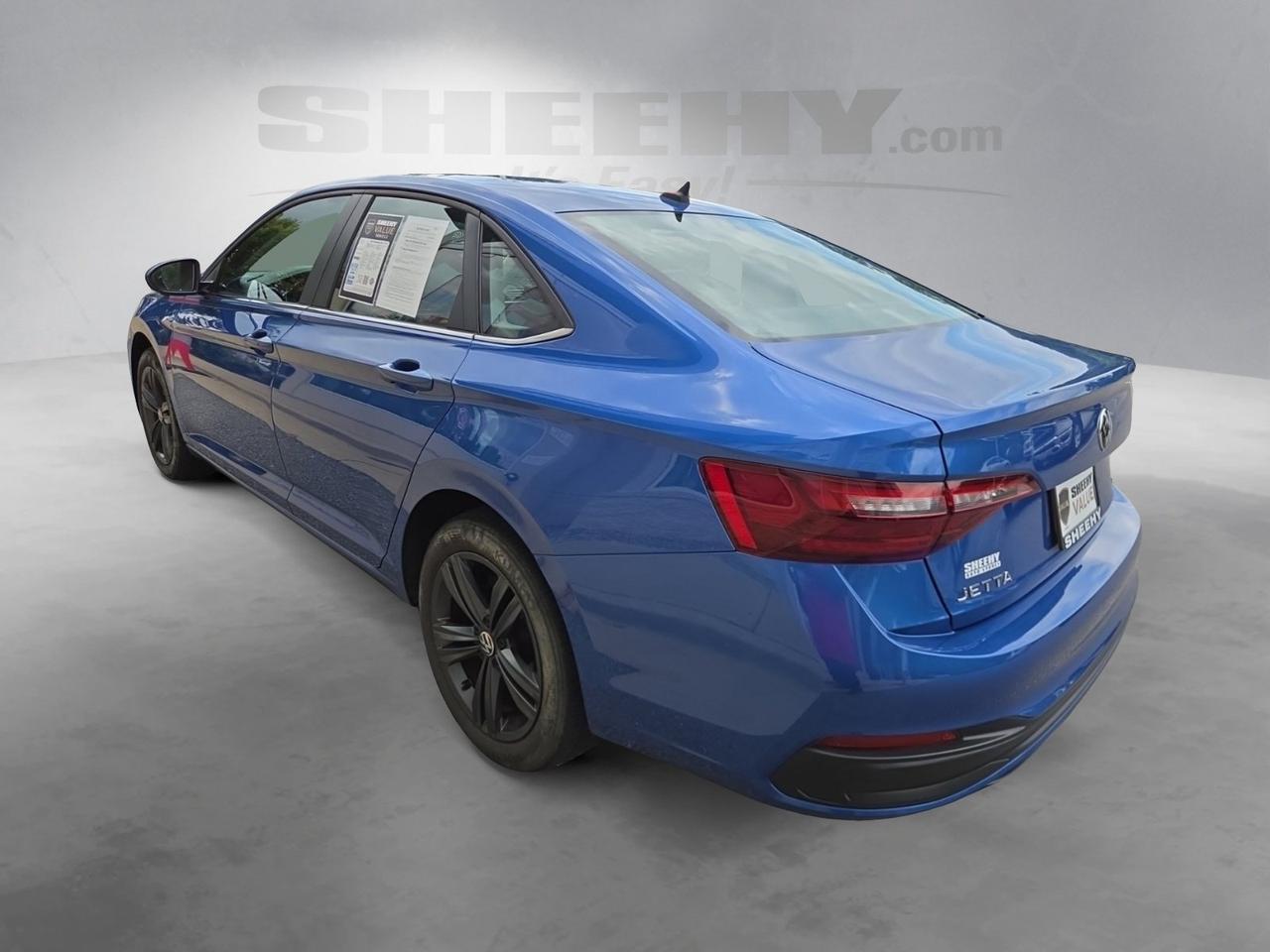 2023 Volkswagen Jetta 1.5T SE Waldorf MD