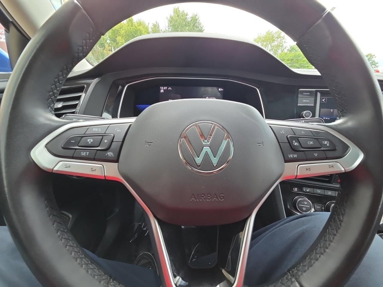 2023 Volkswagen Jetta 1.5T SE Waldorf MD
