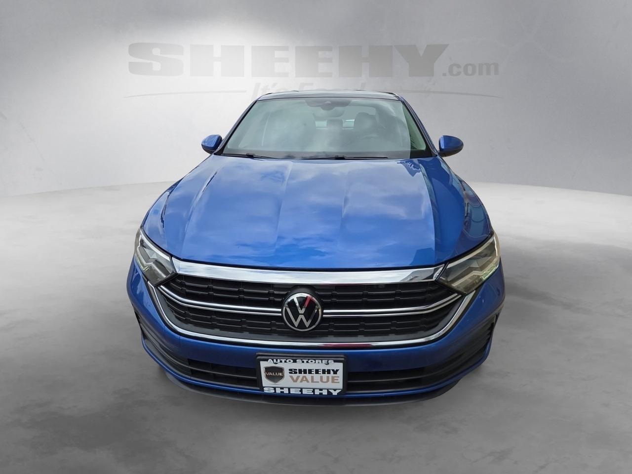 2023 Volkswagen Jetta 1.5T SE Waldorf MD