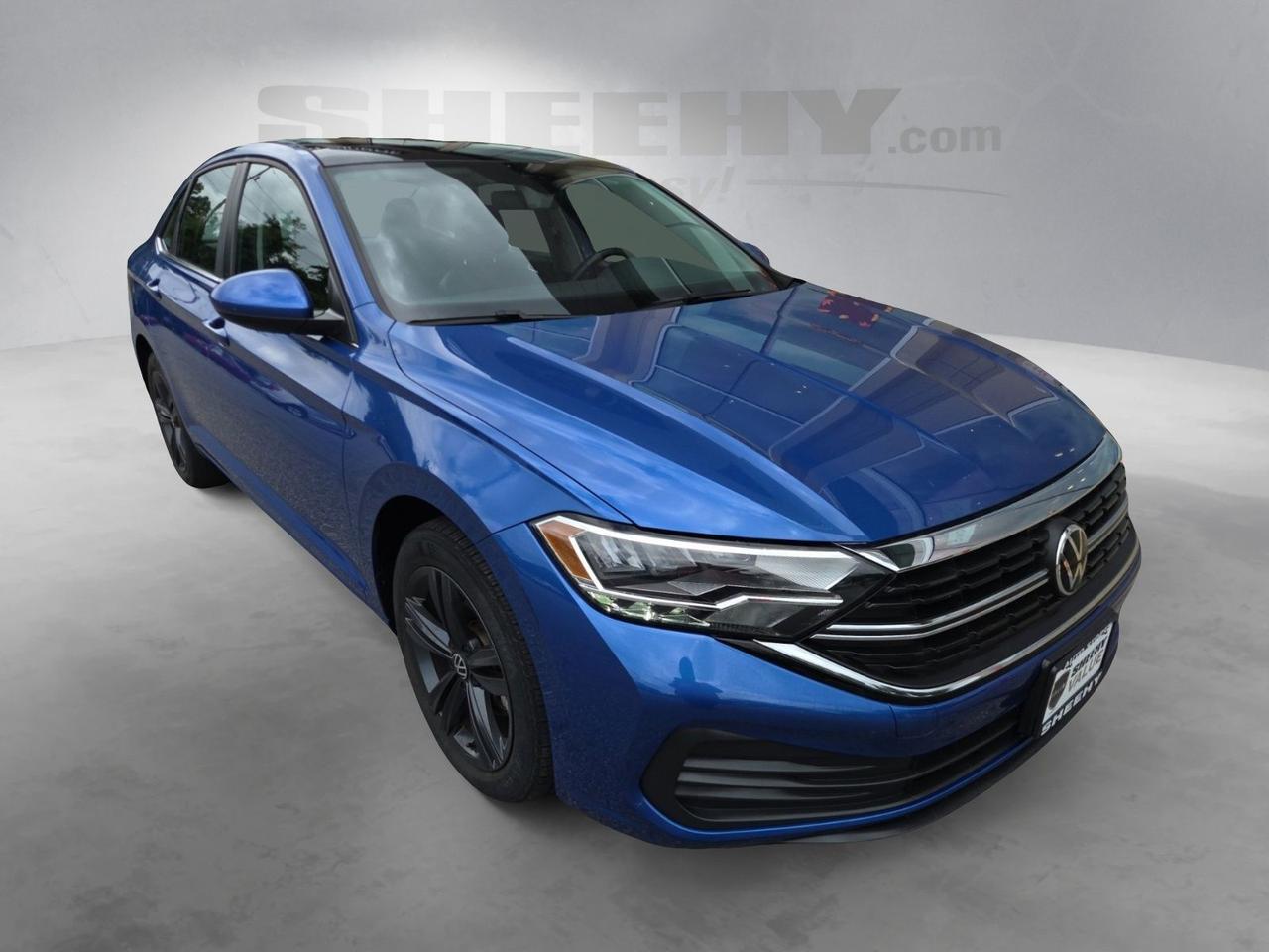 2023 Volkswagen Jetta 1.5T SE Waldorf MD