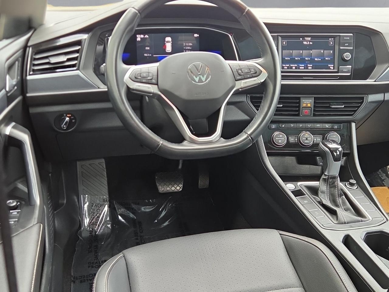 2023 Volkswagen Jetta 1.5T SE Waldorf MD