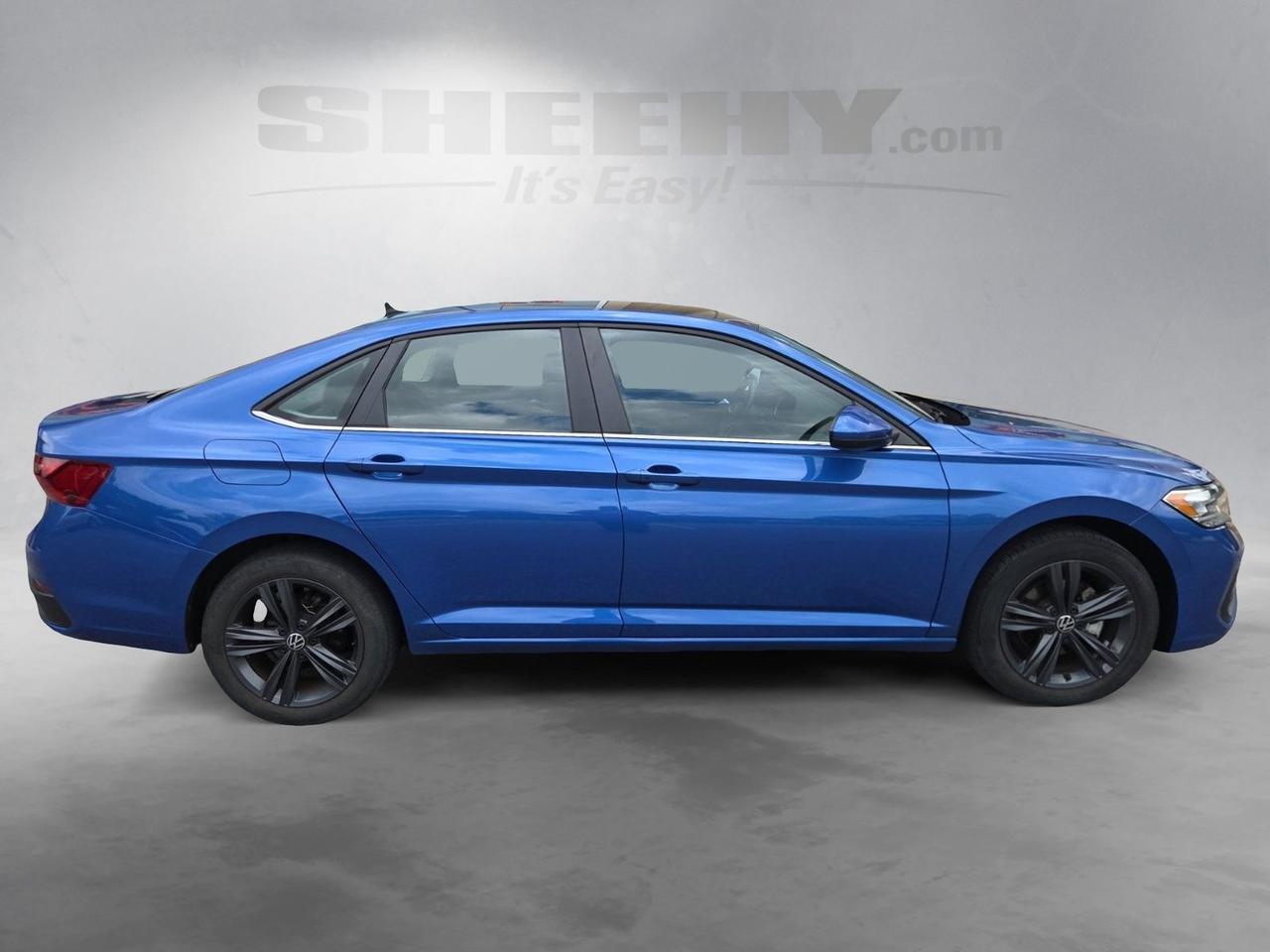 2023 Volkswagen Jetta 1.5T SE Waldorf MD