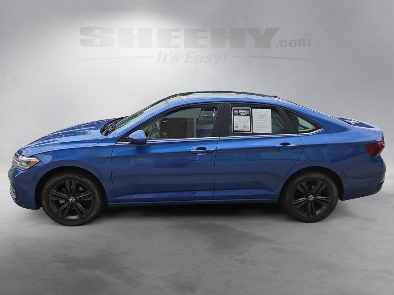 2023 Volkswagen Jetta 1.5T SE Waldorf MD