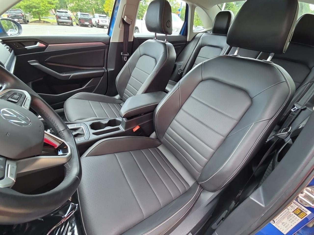 2023 Volkswagen Jetta 1.5T SE Waldorf MD