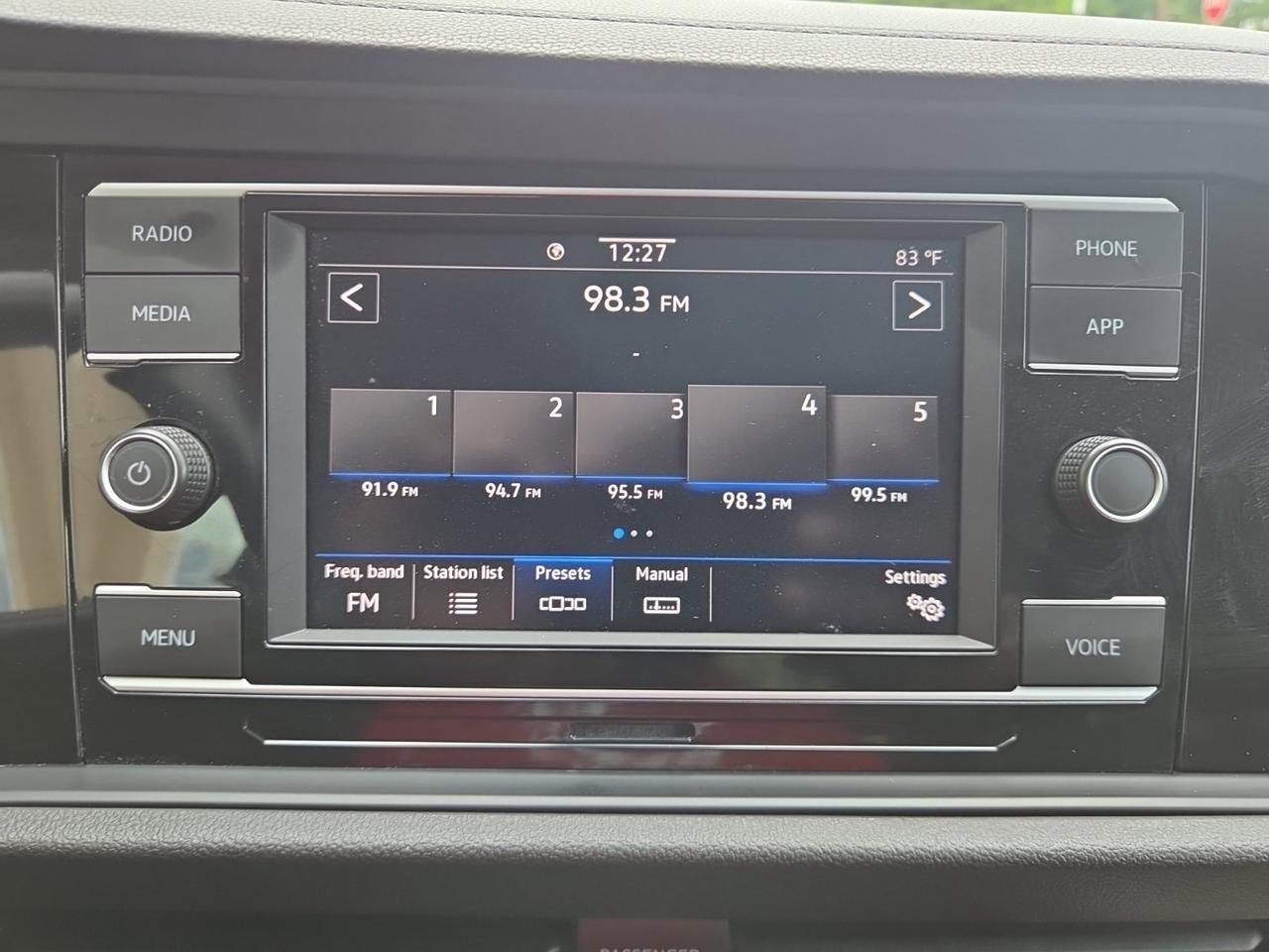 2023 Volkswagen Jetta 1.5T SE Waldorf MD
