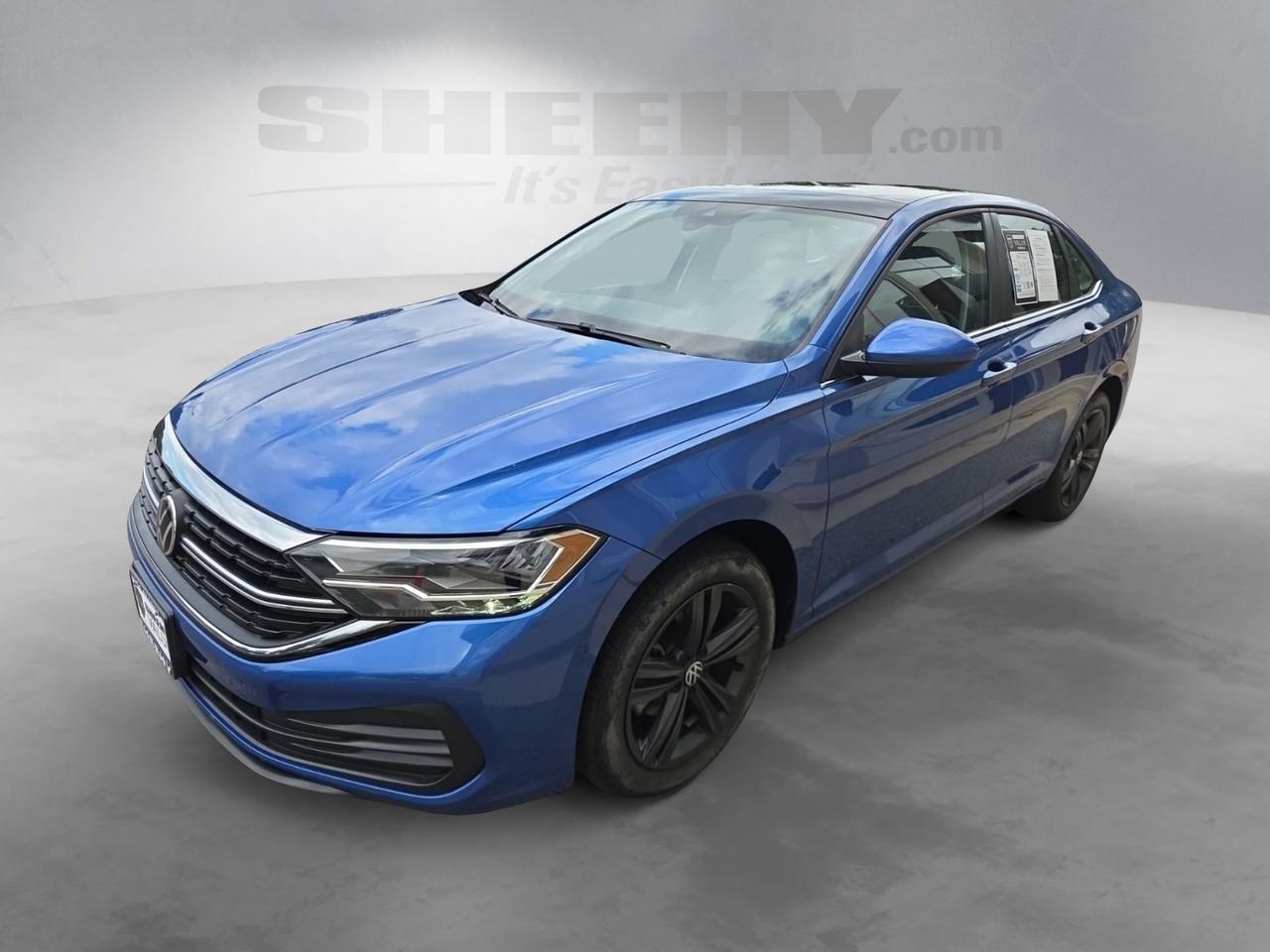 2023 Volkswagen Jetta 1.5T SE Waldorf MD