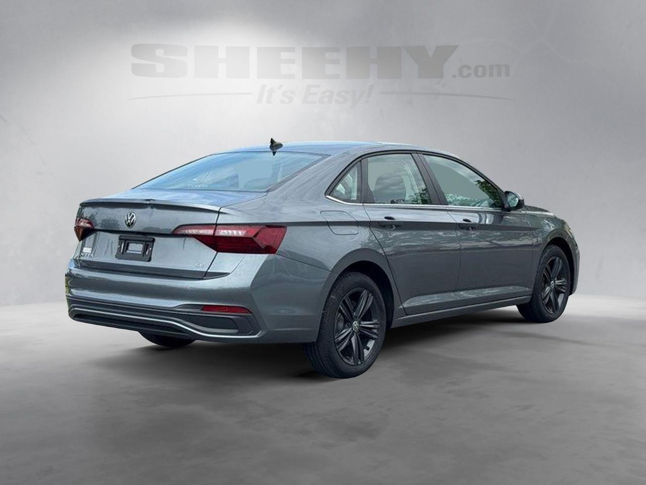 2023 Volkswagen Jetta 1.5T SE Springfield VA