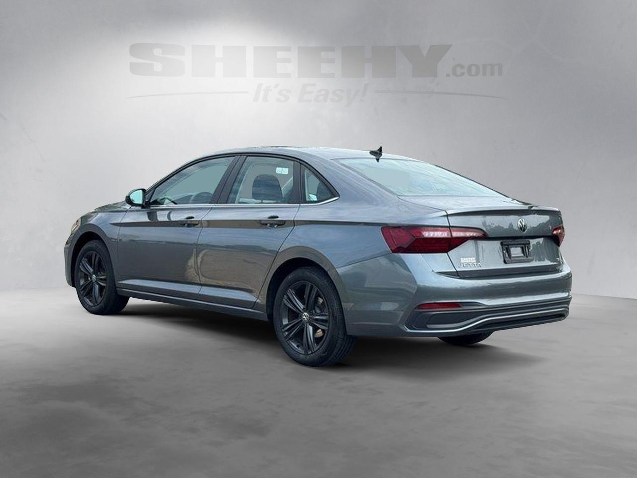 2023 Volkswagen Jetta 1.5T SE Springfield VA