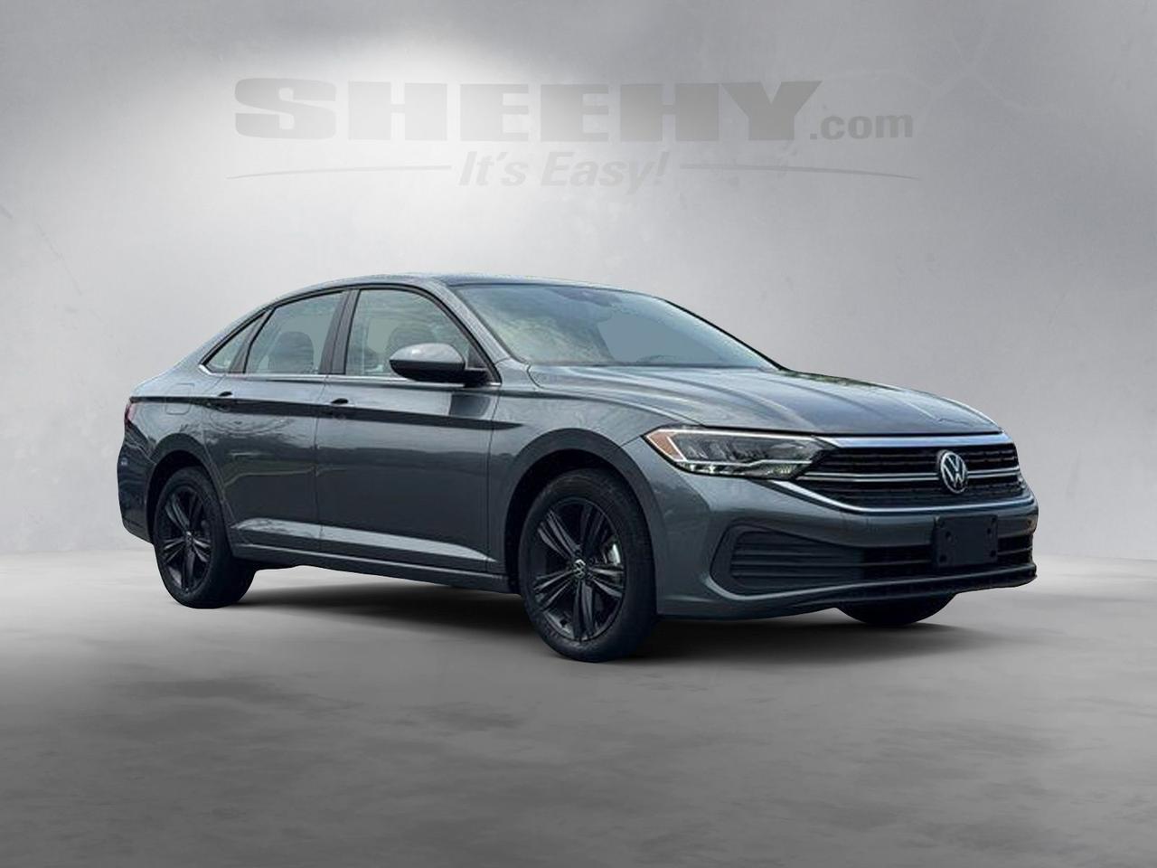 2023 Volkswagen Jetta 1.5T SE Springfield VA