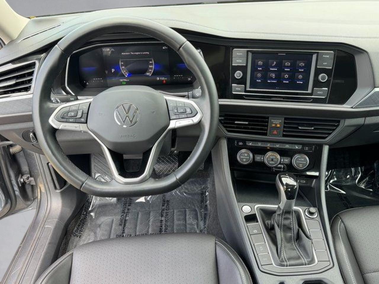 2023 Volkswagen Jetta 1.5T SE Springfield VA