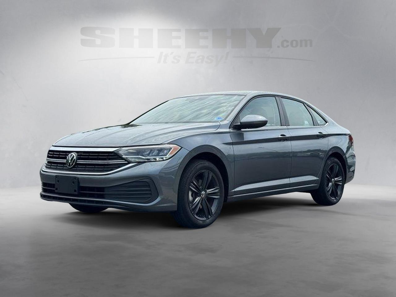 2023 Volkswagen Jetta 1.5T SE Springfield VA