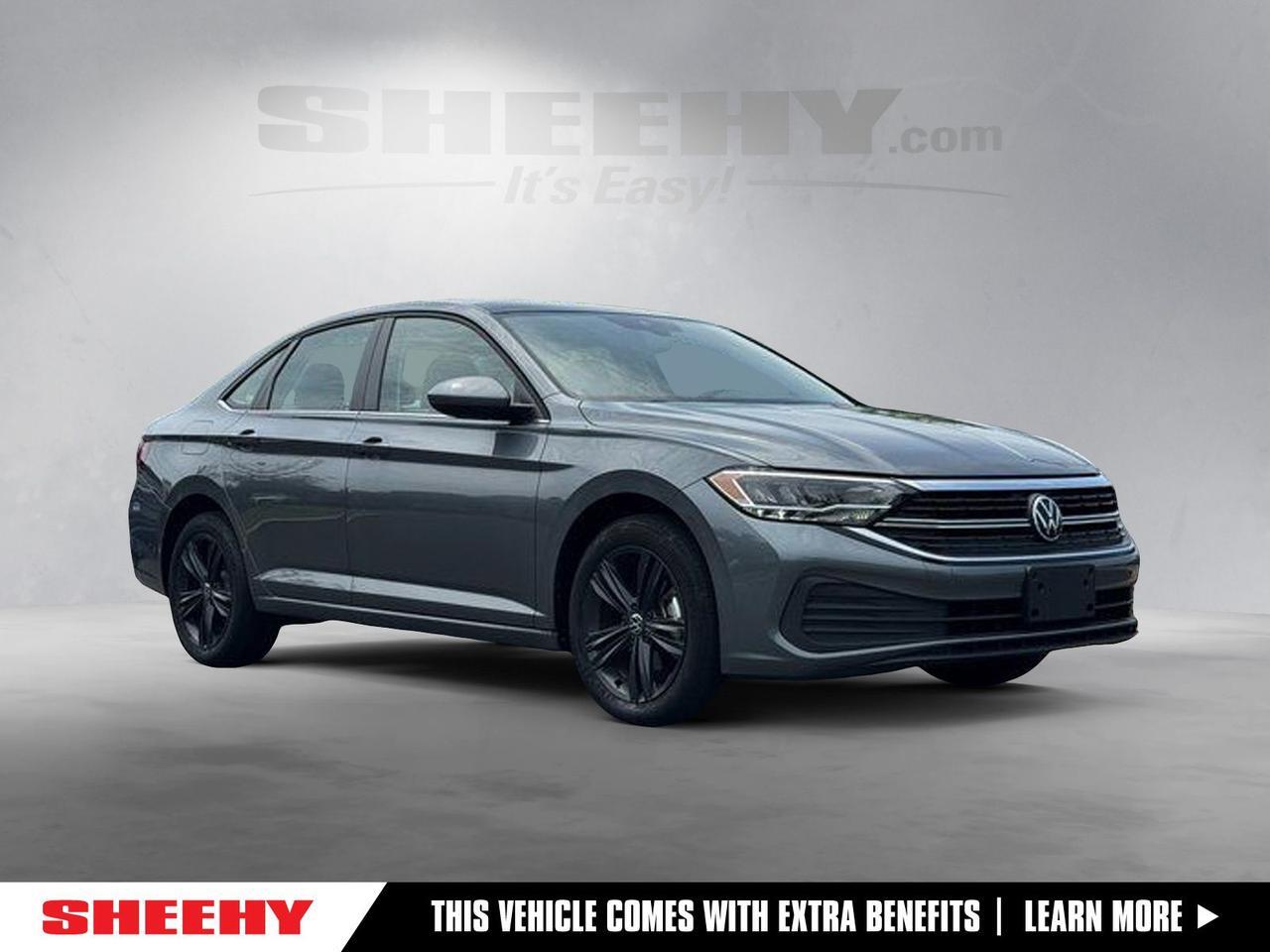 2023 Volkswagen Jetta