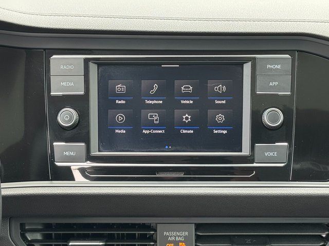 2023 Volkswagen Jetta 1.5T SE Springfield VA
