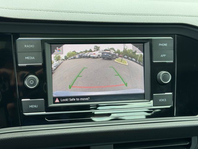 2023 Volkswagen Jetta 1.5T SE Springfield VA