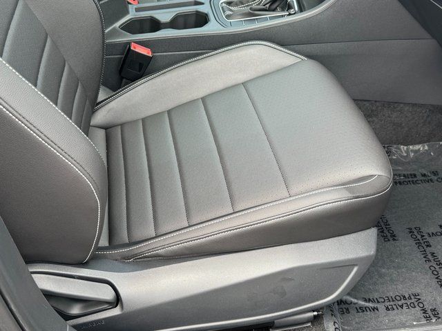 2023 Volkswagen Jetta 1.5T SE Springfield VA