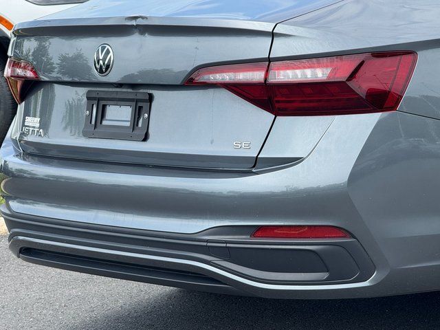 2023 Volkswagen Jetta 1.5T SE Springfield VA