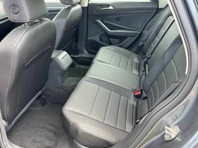 2023 Volkswagen Jetta 1.5T SE Springfield VA