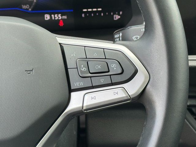 2023 Volkswagen Jetta 1.5T SE Springfield VA