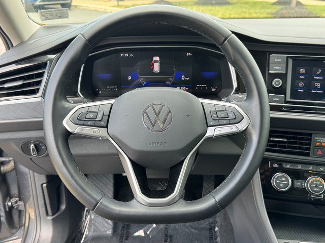 2023 Volkswagen Jetta 1.5T SE Springfield VA