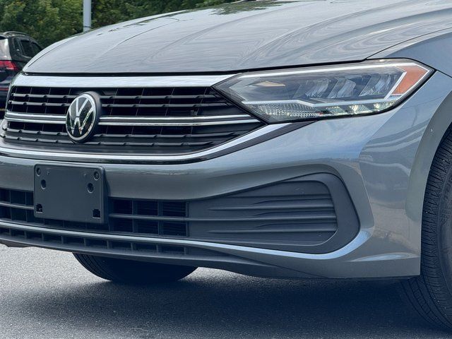 2023 Volkswagen Jetta 1.5T SE Springfield VA