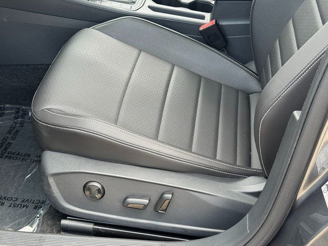 2023 Volkswagen Jetta 1.5T SE Springfield VA