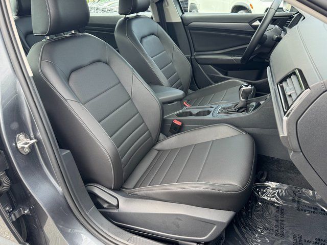 2023 Volkswagen Jetta 1.5T SE Springfield VA