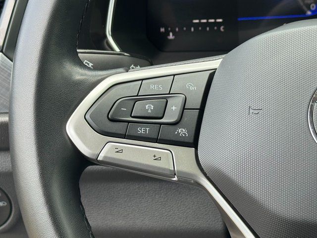 2023 Volkswagen Jetta 1.5T SE Springfield VA