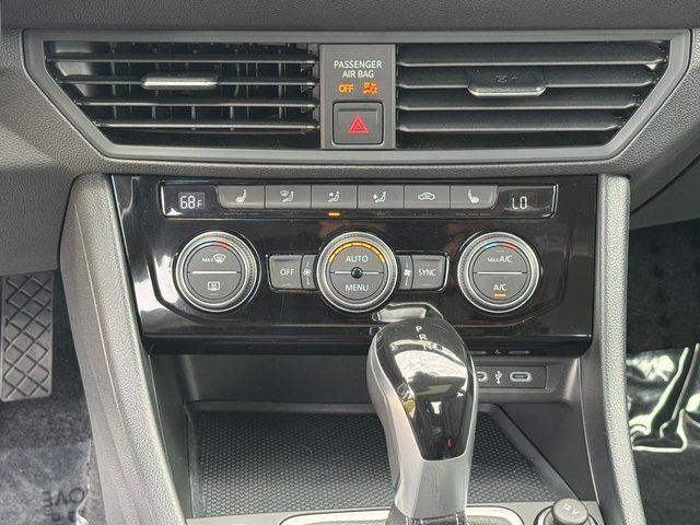 2023 Volkswagen Jetta 1.5T SE Springfield VA