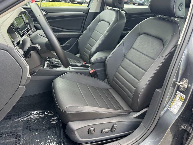 2023 Volkswagen Jetta 1.5T SE Springfield VA