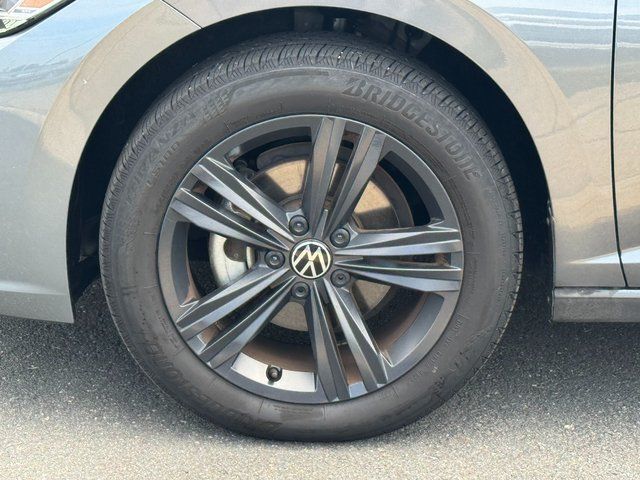 2023 Volkswagen Jetta 1.5T SE Springfield VA
