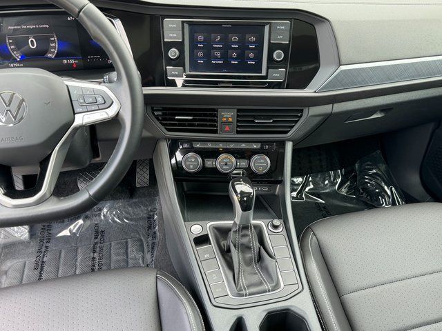 2023 Volkswagen Jetta 1.5T SE Springfield VA