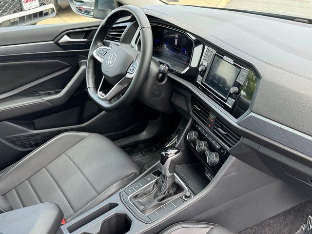 2023 Volkswagen Jetta 1.5T SE Springfield VA