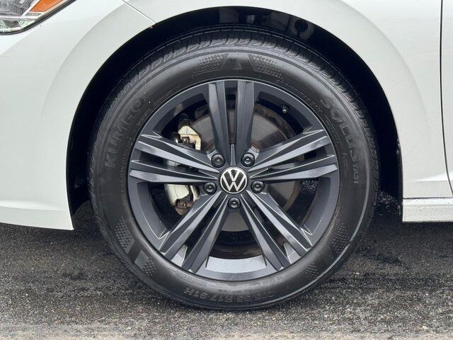 2023 Volkswagen Jetta 1.5T SE Springfield VA