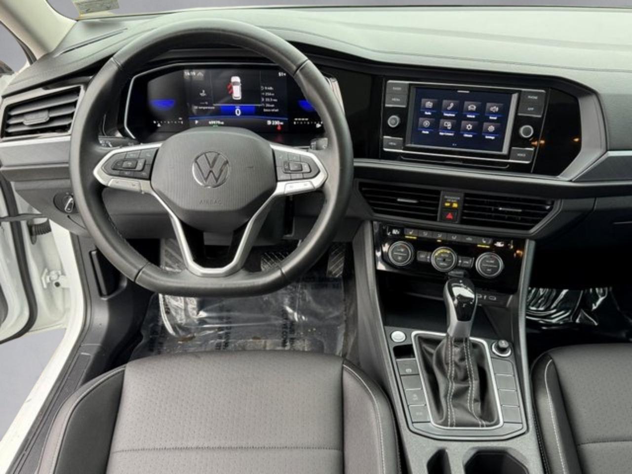 2023 Volkswagen Jetta 1.5T SE Springfield VA