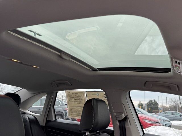 2023 Volkswagen Jetta 1.5T SE Springfield VA