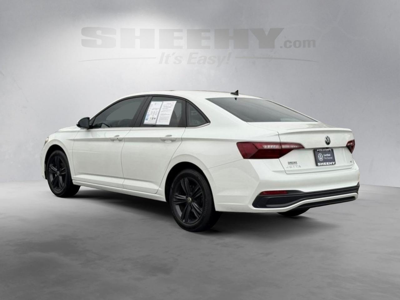 2023 Volkswagen Jetta 1.5T SE Springfield VA