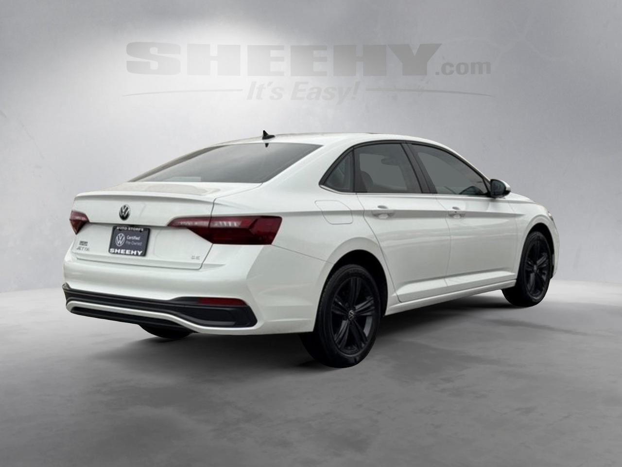 2023 Volkswagen Jetta 1.5T SE Springfield VA