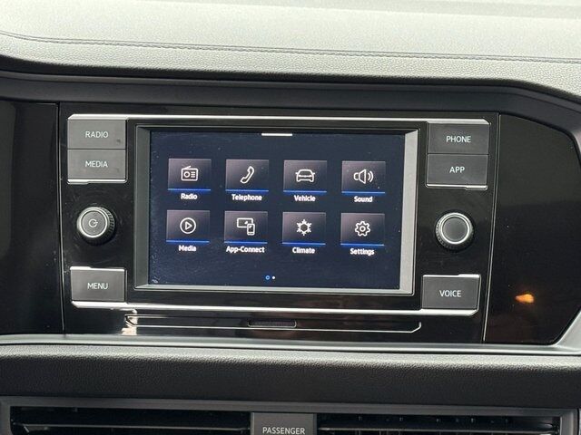 2023 Volkswagen Jetta 1.5T SE Springfield VA