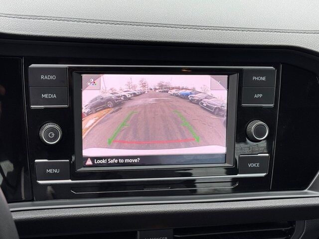 2023 Volkswagen Jetta 1.5T SE Springfield VA