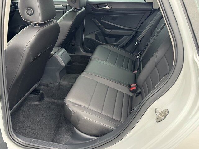 2023 Volkswagen Jetta 1.5T SE Springfield VA