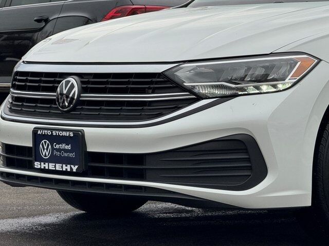 2023 Volkswagen Jetta 1.5T SE Springfield VA