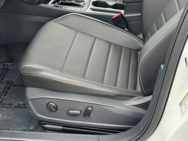 2023 Volkswagen Jetta 1.5T SE Springfield VA