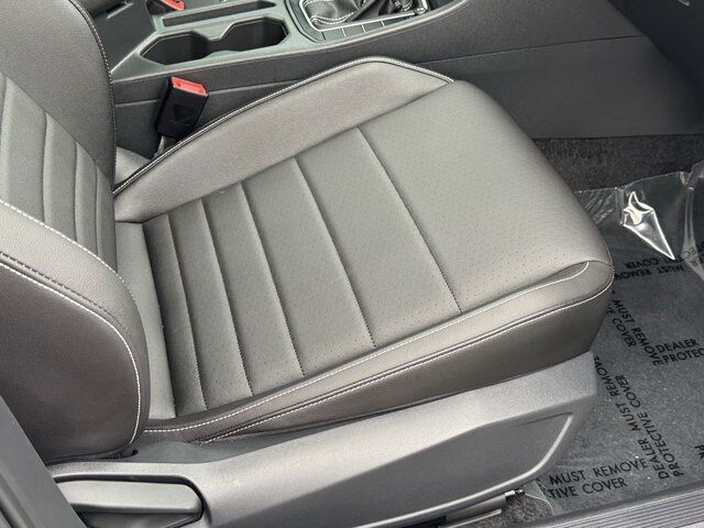 2023 Volkswagen Jetta 1.5T SE Springfield VA