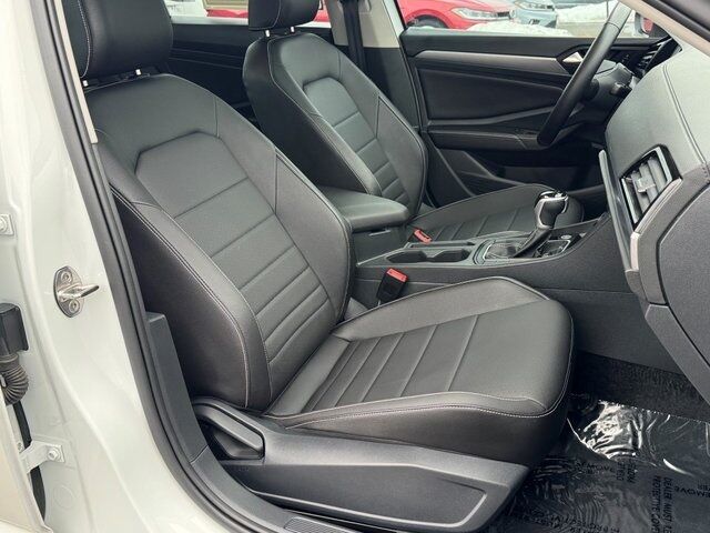 2023 Volkswagen Jetta 1.5T SE Springfield VA