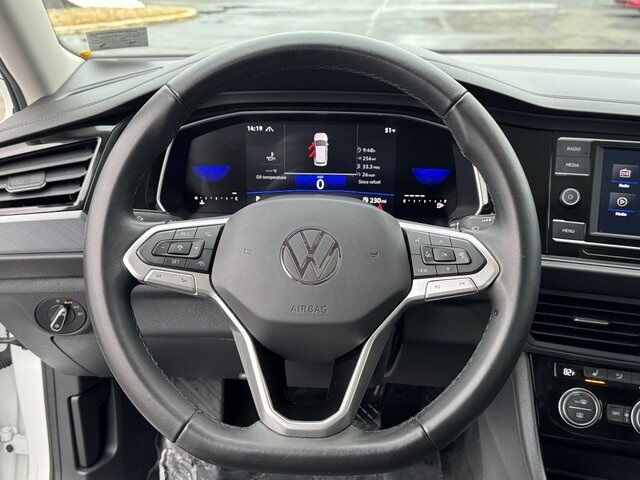 2023 Volkswagen Jetta 1.5T SE Springfield VA